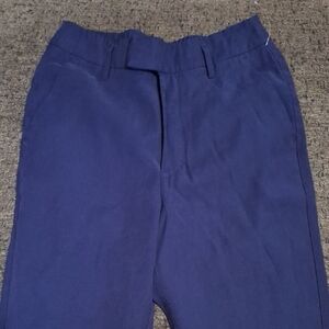 a new day Women's Navy Slacks